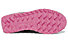 Saucony Shadow Original - Sneaker - Damen, Grey/Pink