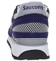 Saucony Shadow Original W - sneakers - donna, Blue/Grey