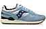Saucony Shadow Vintage - sneakers - uomo, Light Blue/Blue