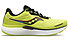 Saucony Triumph 19 - scarpe running neutre - uomo, Yellow