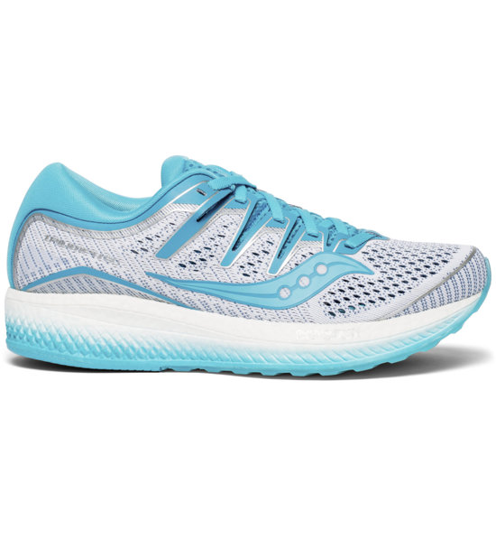 Saucony Triumph Iso 5 W Laufschuhe Neutral Damen Sportler