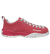 Scarpa Mojito Kid - Sneakers - Kinder, Red