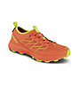 Scarpa Atom SL GTX - scarpa trailrunning - donna, Orange/Yellow