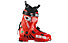 Scarpa F80 Limited Edition - Skitourenschuh, Red/White/Green
