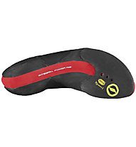 Scarpa Furia 80 Limited Edition - scarpa arrampicata e boulder - uomo, Red