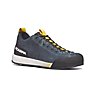 Scarpa Gecko M - scarpe da avvicinamento - uomo, Dark Blue/Yellow