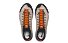 Scarpa Gecko M - scarpe da avvicinamento - uomo, Grey/Orange