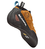 Scarpa Generator Mid M - scarpe arrampicata - uomo, Orange