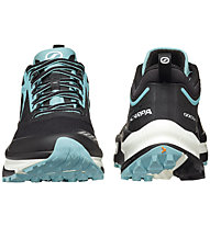 Scarpa Golden Gate ATR GTX – Trailrunningschuhe - Damen, Black/Blue