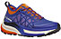 Scarpa Golden Gate Atr M - scarpe trailrunning - uomo, Blue/Orange