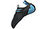 Scarpa Instinct S - scarpette da arrampicata - uomo, Black/Blue