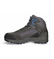 Scarpa Kailash Lite GTX - scarpa trekking - uomo, Grey/Blue