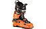 Scarpa Maestrale 2 - Skitourenschuh, Orange/Black