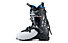 Scarpa Maestrale RS - Skitourenschuhe, White/Black/Blue