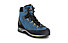 Scarpa Marmolada PRO OD - scarpone trekking - uomo, Yellow/Blue