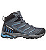 Scarpa Maverick Mid GTX M - scarpa trekking - uomo , Grey/Light Blue