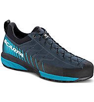 Scarpa Mescalito GTX M - scarpe da avvicinamento - uomo, Blue