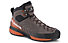 Scarpa Mescalito Mid GTX - scarpe da trekking - uomo, Brown