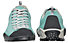 Scarpa Mojito - Sneaker - Unisex, turquoise