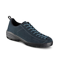 Scarpa Mojito City GTX - scarpe trekking, Dark Blue