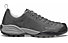 Scarpa Mojito GTX - sneakers - unisex, Dark Grey/Black