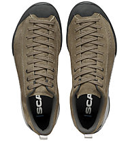 Scarpa Mojito GTX - Sneakers - Herren, Brown/Black