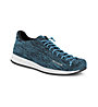 Scarpa Mojito Knit - Sneakers - Unisex, Black/Blue