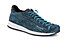 Scarpa Mojito Knit - Sneakers - Unisex, Black/Blue