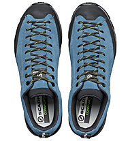 Scarpa Mojito Trail - scarpa da trekking - donna, Blue