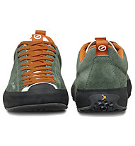 Scarpa Mojito Wrap - sneaker, Green