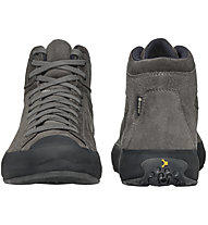 Scarpa Wrap Mid GTX - Freizeitschuh - Herren, Dark Grey