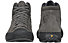 Scarpa Wrap Mid GTX - Freizeitschuh - Herren, Dark Grey