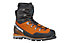 Scarpa Mont Blanc Pro Gtx - scarponi alta quota - uomo, Orange/Black