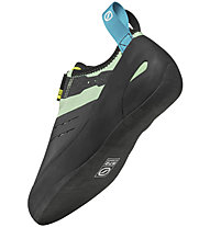 Scarpa Origin Vs W - scarpe arrampicata - donna, Light Green