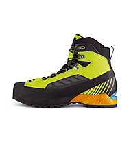 Scarpa Ribelle Lite OD - scarpe da trekking - uomo, Lime/Black