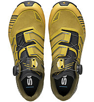 Scarpa Ribelle Run Kalibra HT - scarpe trailrunning - uomo, Yellow/Green