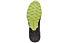Scarpa Ribelle Run W -  scarpa trail running - donna, Light Yellow/Black