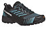 Scarpa Ribelle Run XT GTX M - scarpe trail running - uomo, Black/Light Blue