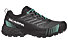 Scarpa Ribelle Run XT GTX W - Trailrunning Schuhe - Damen, Grey/Light Blue