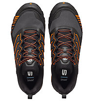 Scarpa Ribelle Run XT M - Trailrunning Schuhe - Herren, Grey/Orange