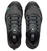 Scarpa Ribelle Run XT W - Trailrunning Schuhe - Damen, Grey/Light Blue