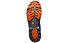 Scarpa Rush Mid GTX M - scarpa trekking - uomo , Blue/Orange