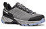 Scarpa Rush Trail GTX - Wanderschuh - Damen, Grey/Light Blue