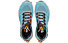 Scarpa Spin Planet M - scarpe trail running - uomo, Light Blue/Black