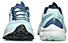 Scarpa Spin Planet W - Trailrunning Schuhe - Damen, Light Blue/Grey