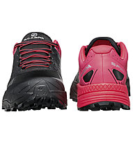 Scarpa Spin Ultra GTX W - Trailrunning Schuhe - Damen, Pink/Black