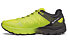 Scarpa Spin Ultra M - scarpe trail running - uomo, Green/Black