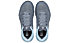 Scarpa Spin Ultra W - scarpe trail running - donna, Grey/Light Blue