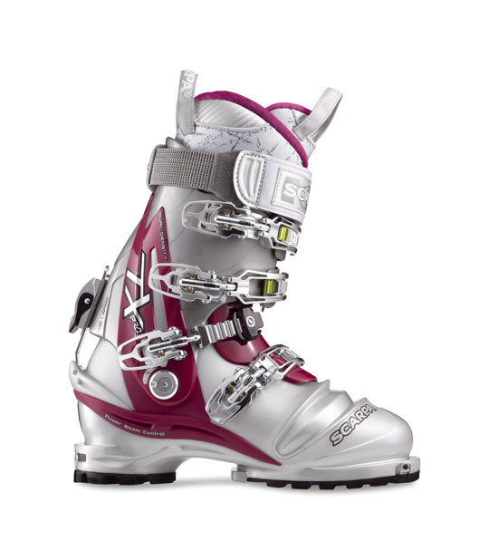 Scarpa tx pro top