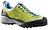 Scarpa Zen Pro M - scarpe da avvicinamento - uomo, Light Yellow